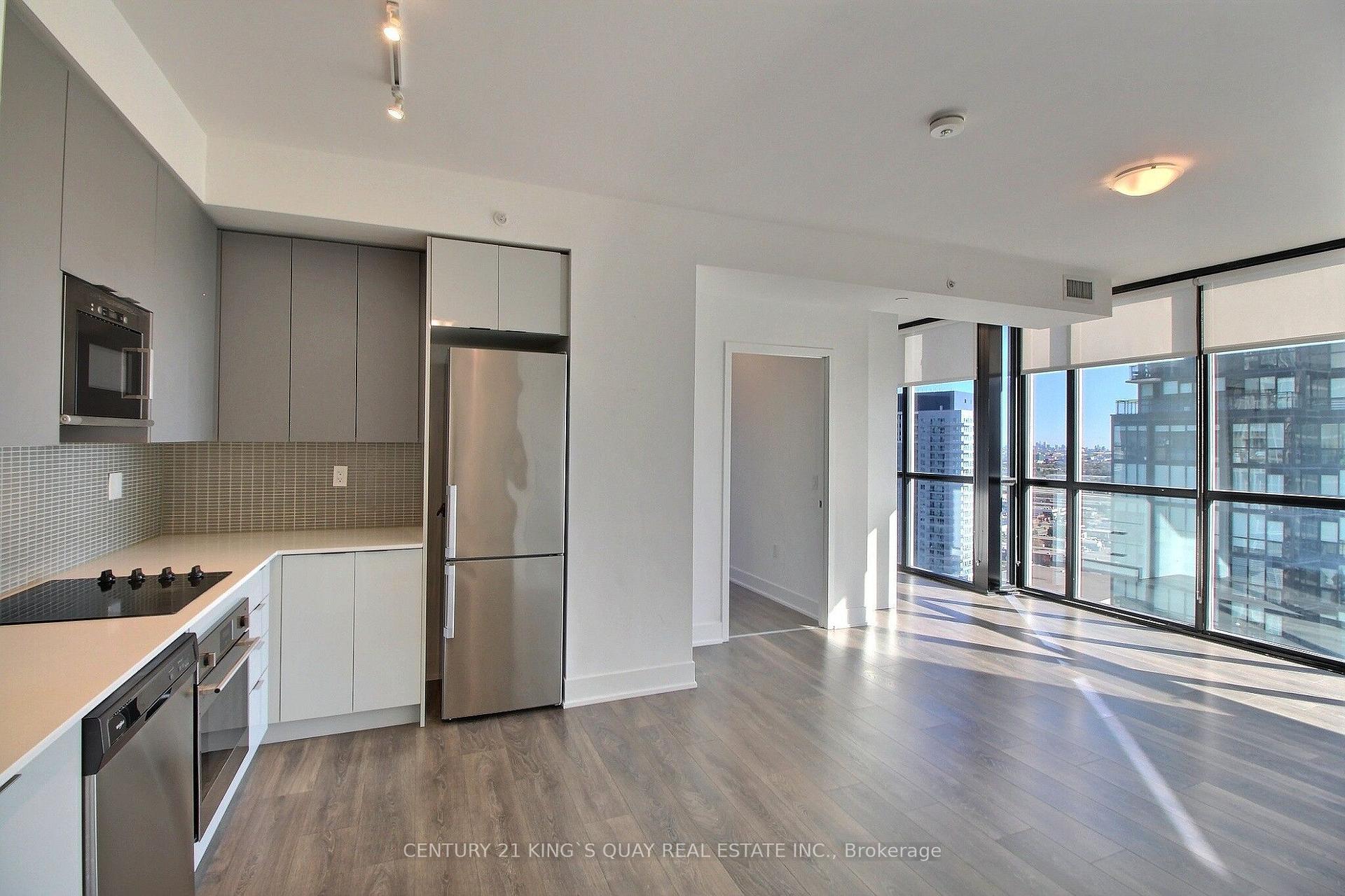 Photo 4 of Unit 2502, 2916 Highway 7, Vaughan, Concord — HOMEH