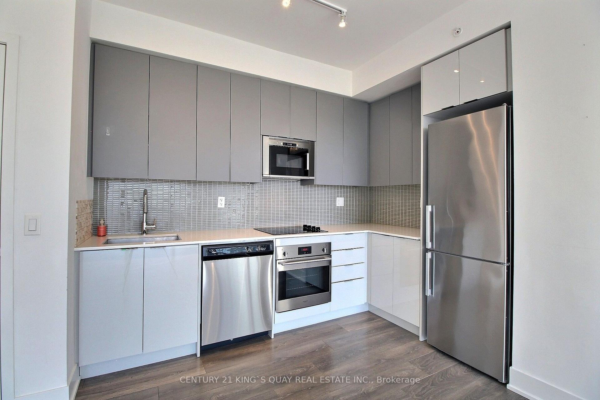 Photo 5 of Unit 2502, 2916 Highway 7, Vaughan, Concord — HOMEH