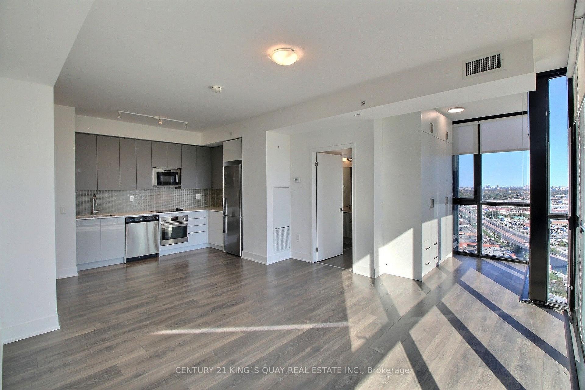 Photo 8 of Unit 2502, 2916 Highway 7, Vaughan, Concord — HOMEH