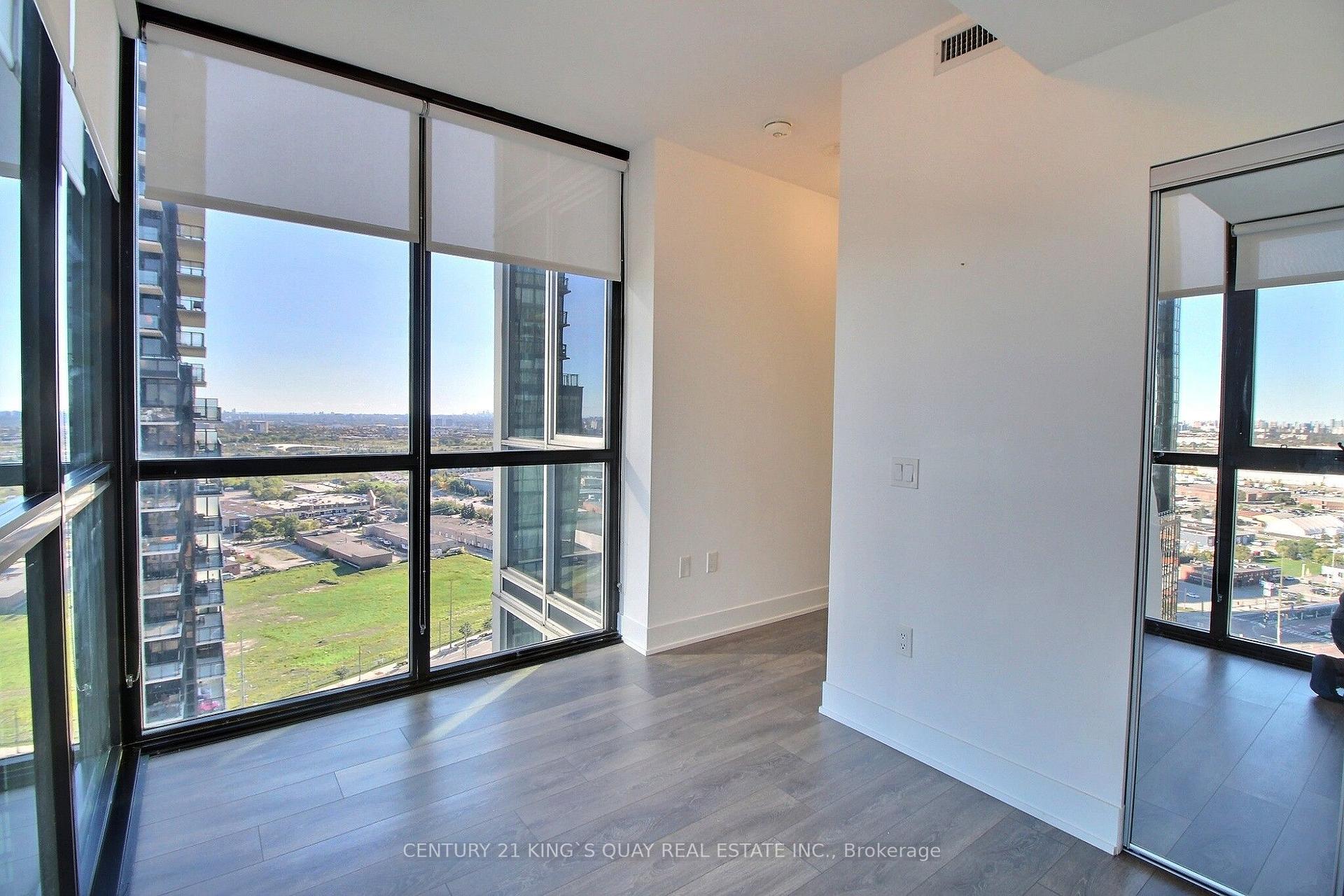 Photo 11 of Unit 2502, 2916 Highway 7, Vaughan, Concord — HOMEH