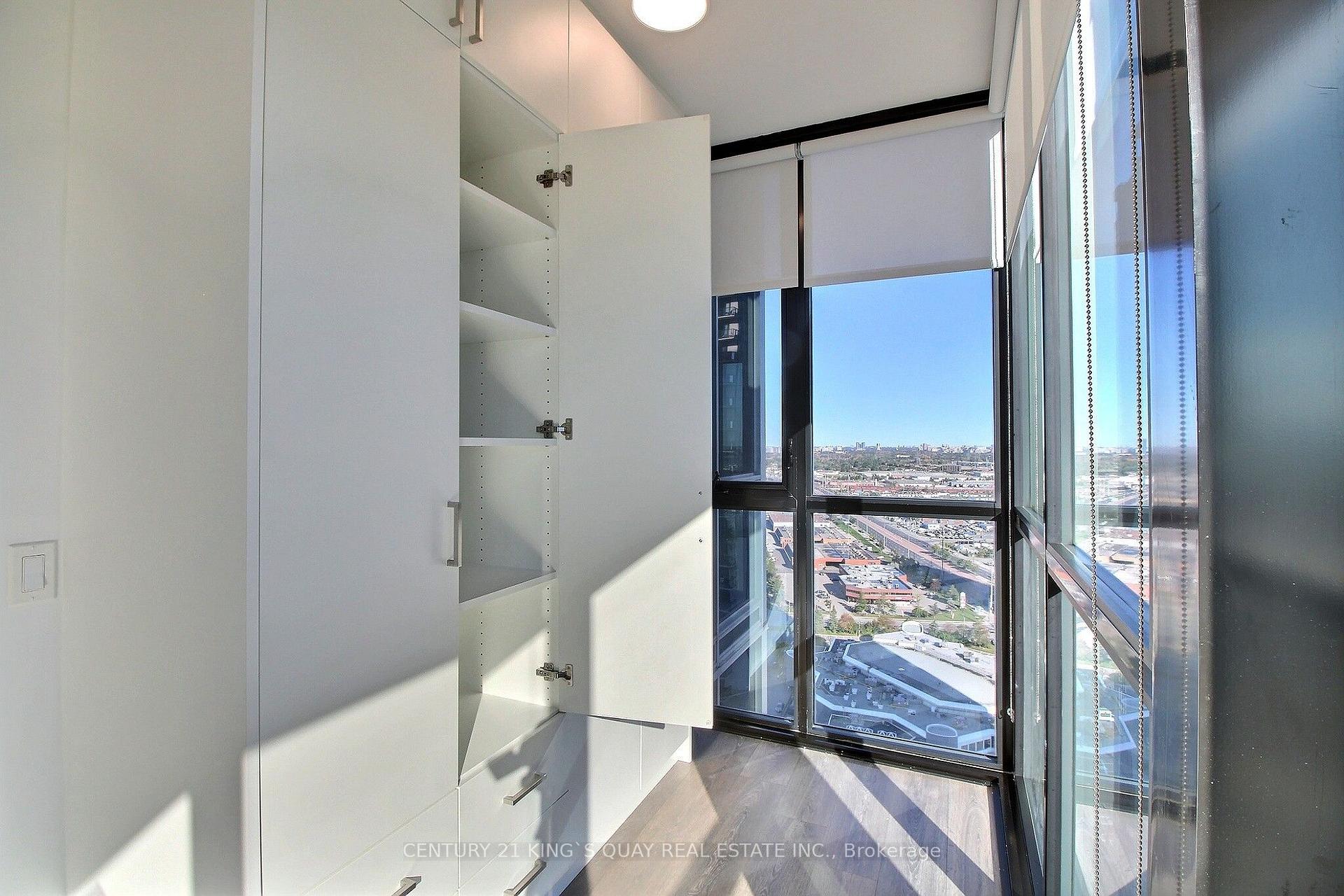 Photo 12 of Unit 2502, 2916 Highway 7, Vaughan, Concord — HOMEH