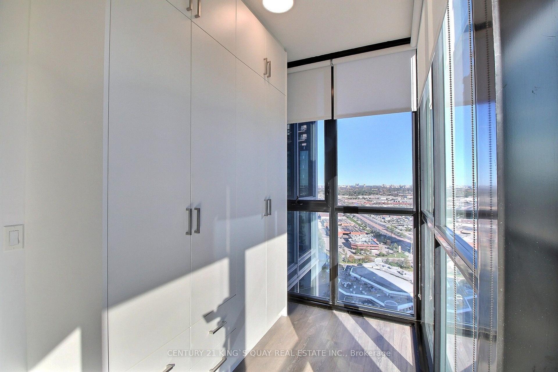 Photo 13 of Unit 2502, 2916 Highway 7, Vaughan, Concord — HOMEH