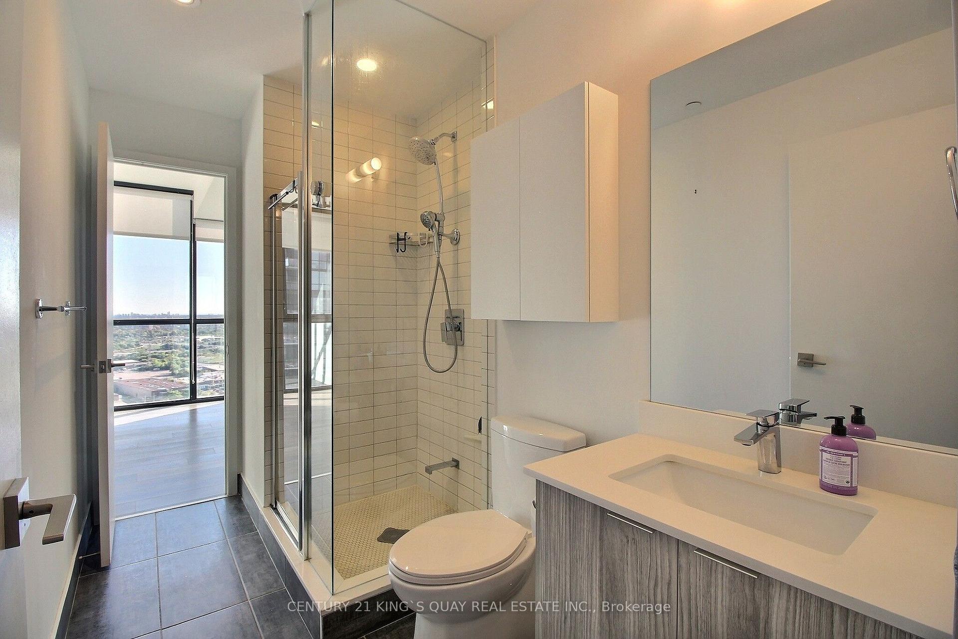 Photo 16 of Unit 2502, 2916 Highway 7, Vaughan, Concord — HOMEH