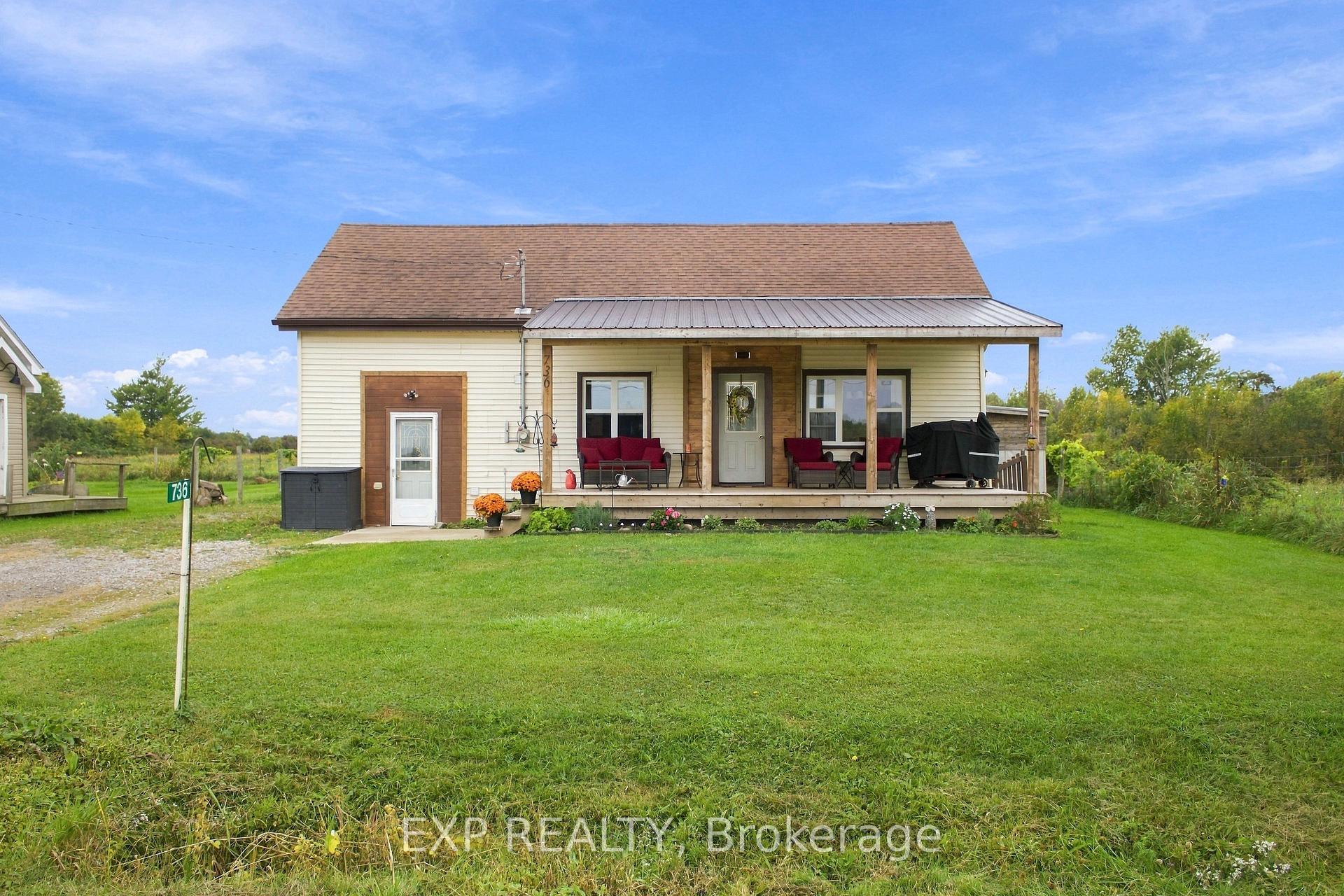 Photo of 736 Port Maitland Road