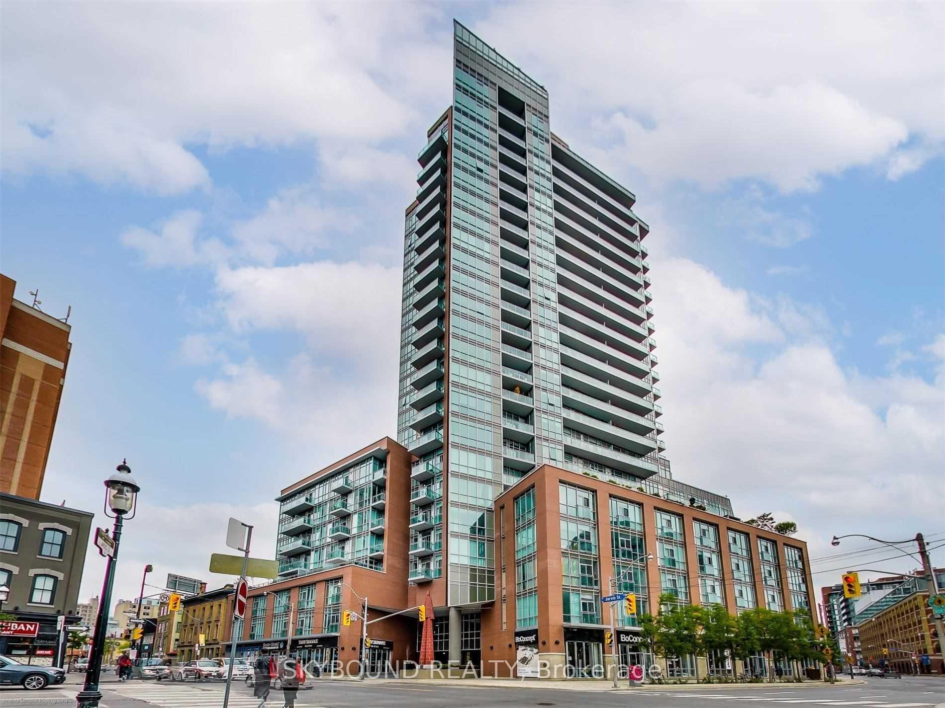 Photo of Unit S520, 112 George Street
