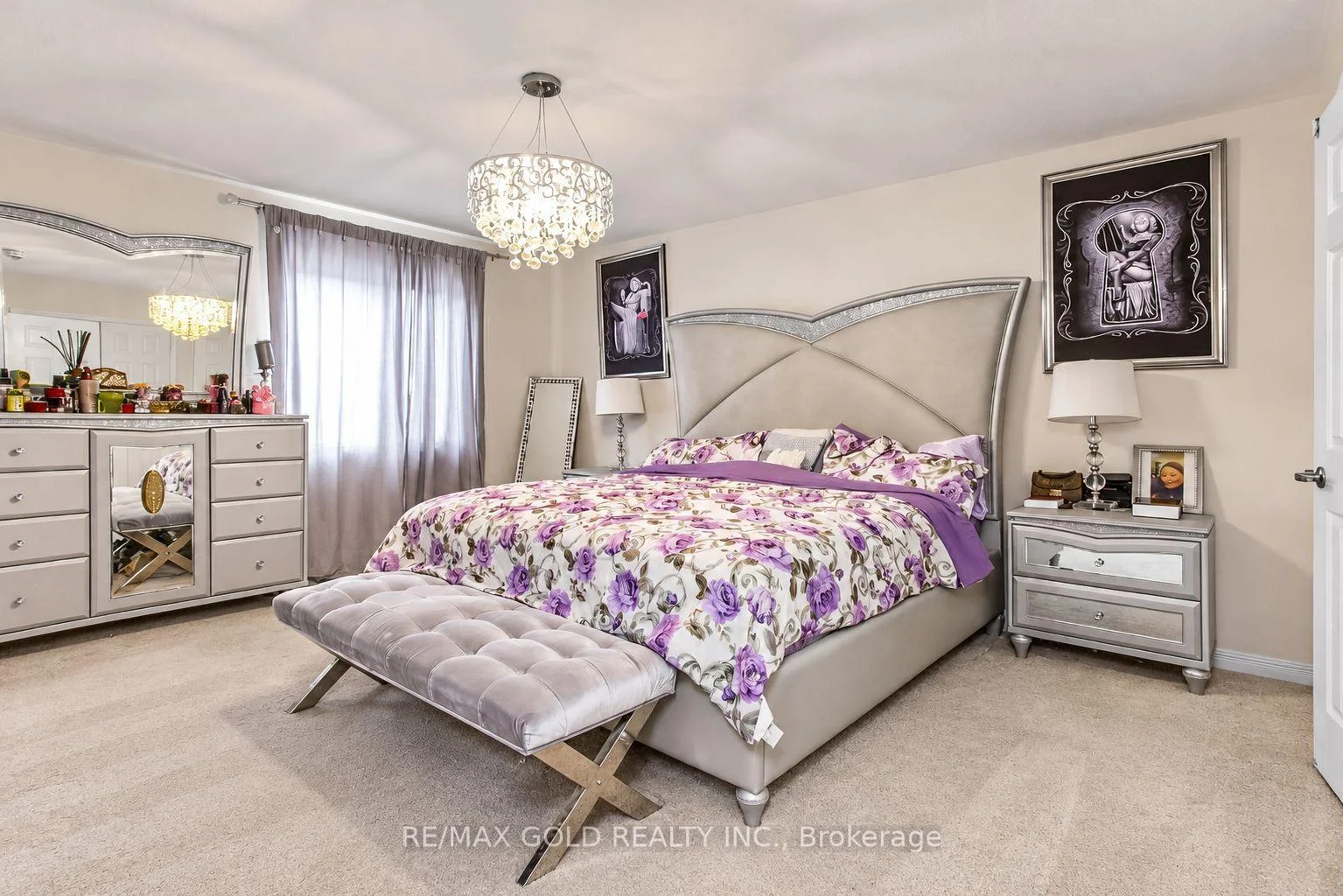 Photo 5 of 78 Honeyview Trail, Brampton, Bram East — HOMEH