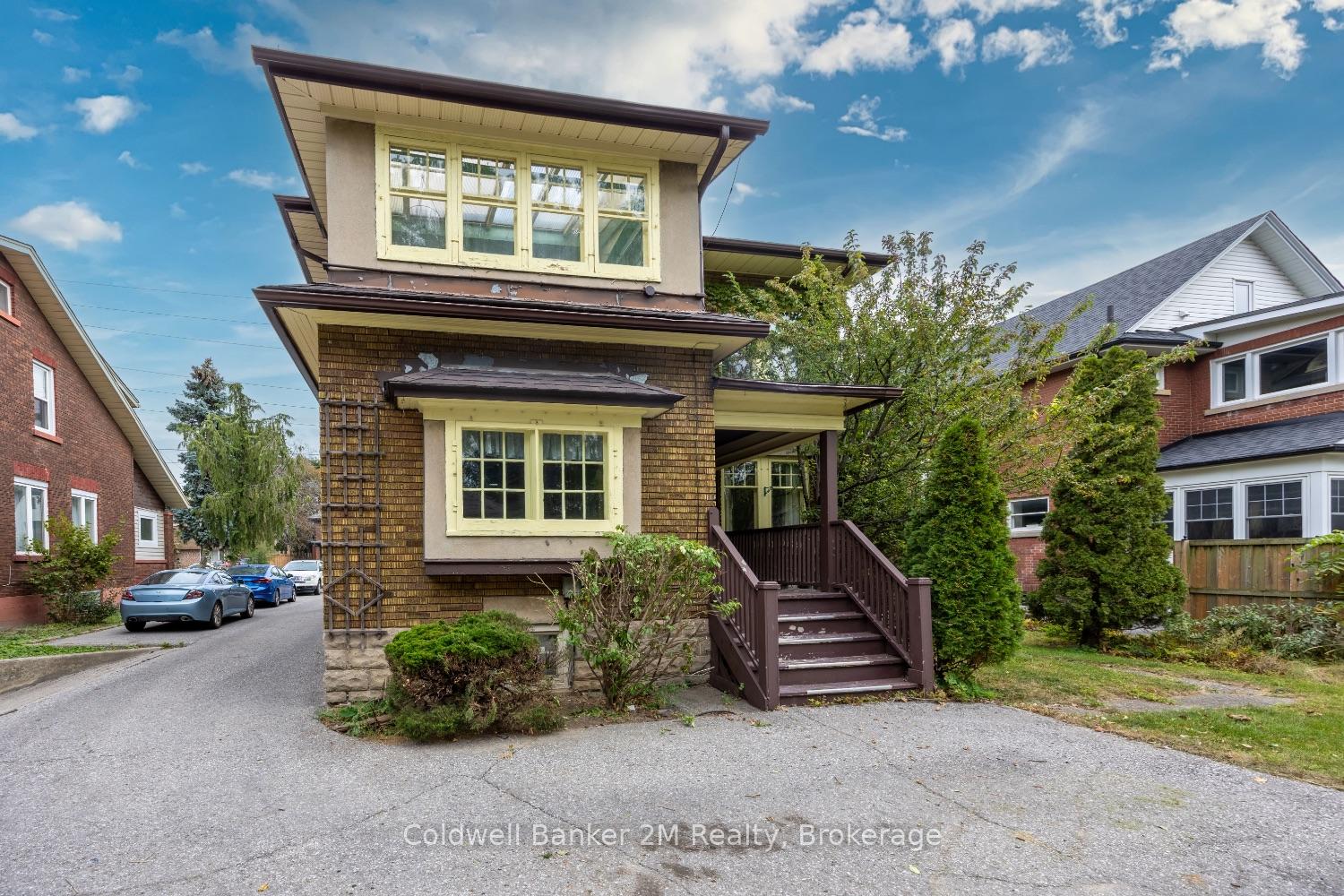 Photo 45 of 408 Simcoe Street N, Oshawa, O'Neill — HOMEH