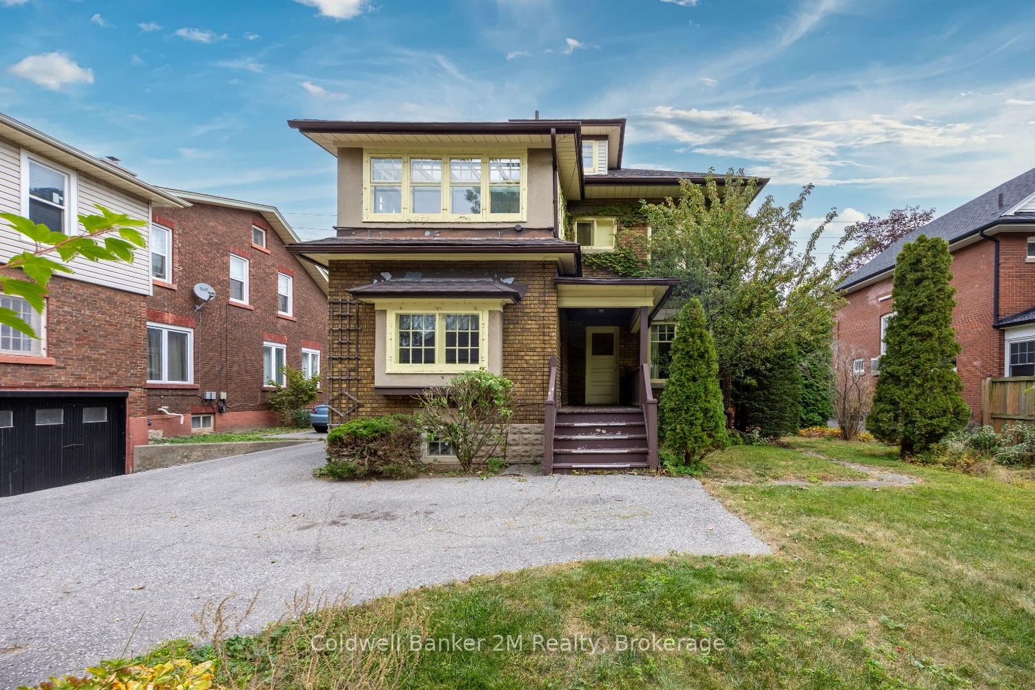 Photo 46 of 408 Simcoe Street N, Oshawa, O'Neill — HOMEH