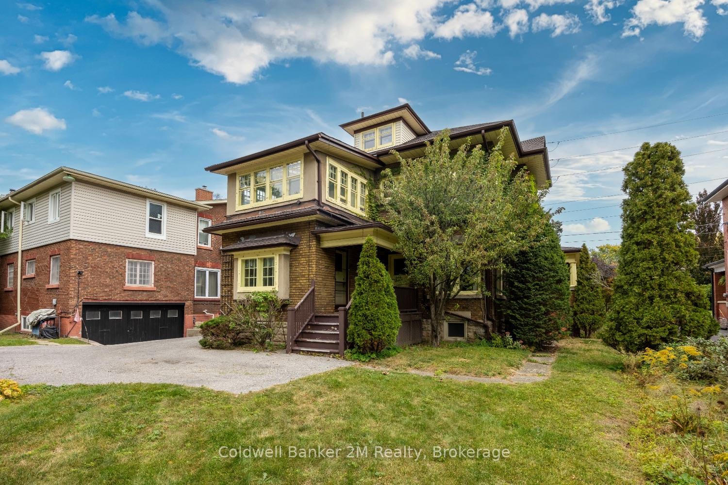 Photo 47 of 408 Simcoe Street N, Oshawa, O'Neill — HOMEH