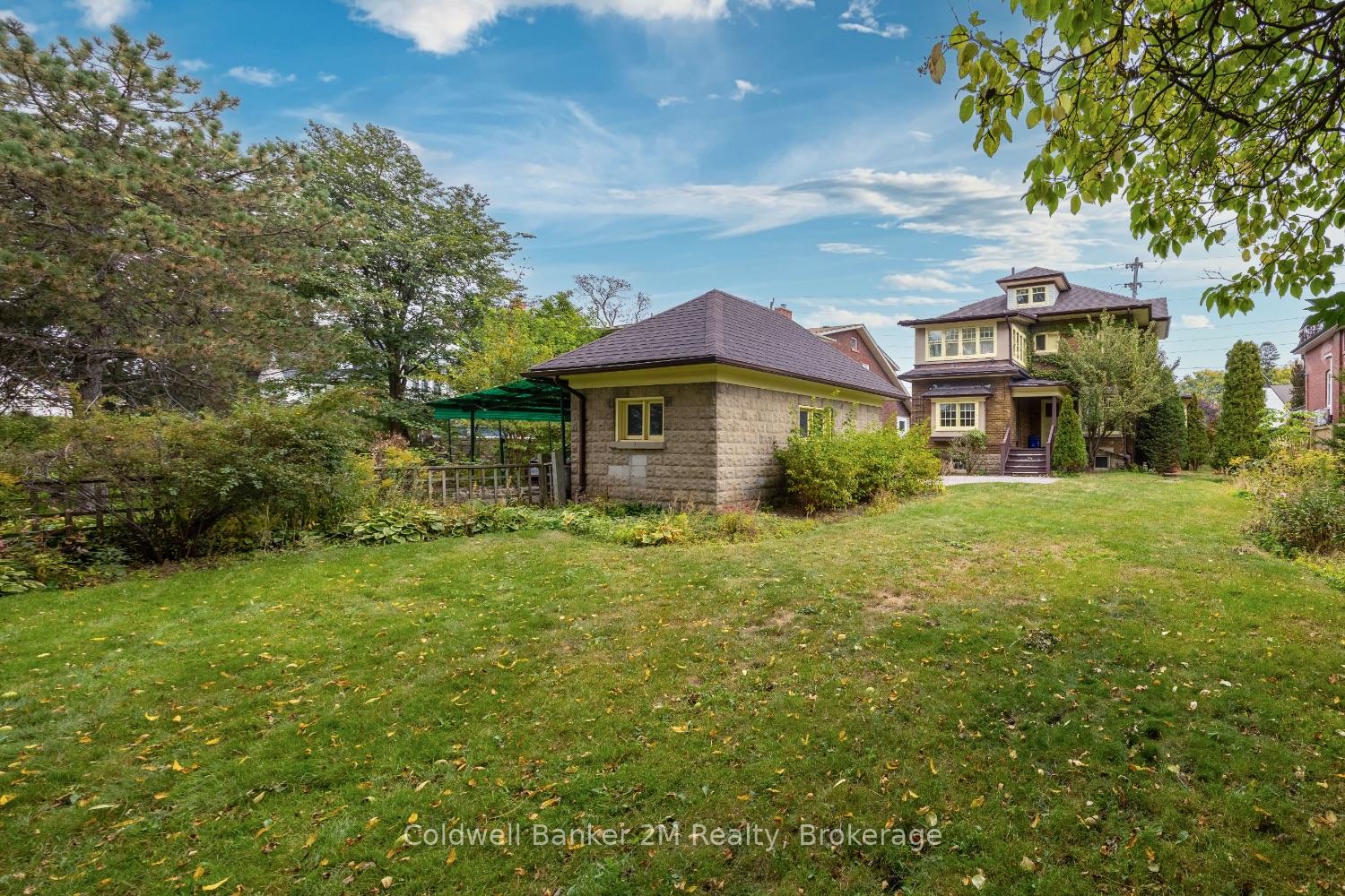 Photo 48 of 408 Simcoe Street N, Oshawa, O'Neill — HOMEH