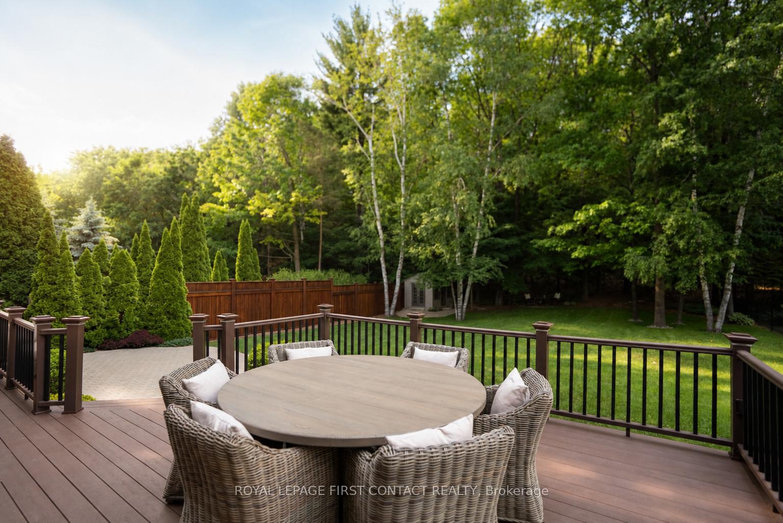 Photo 9 of 92 Wildwood Trail, Barrie, Ardagh — HOMEH