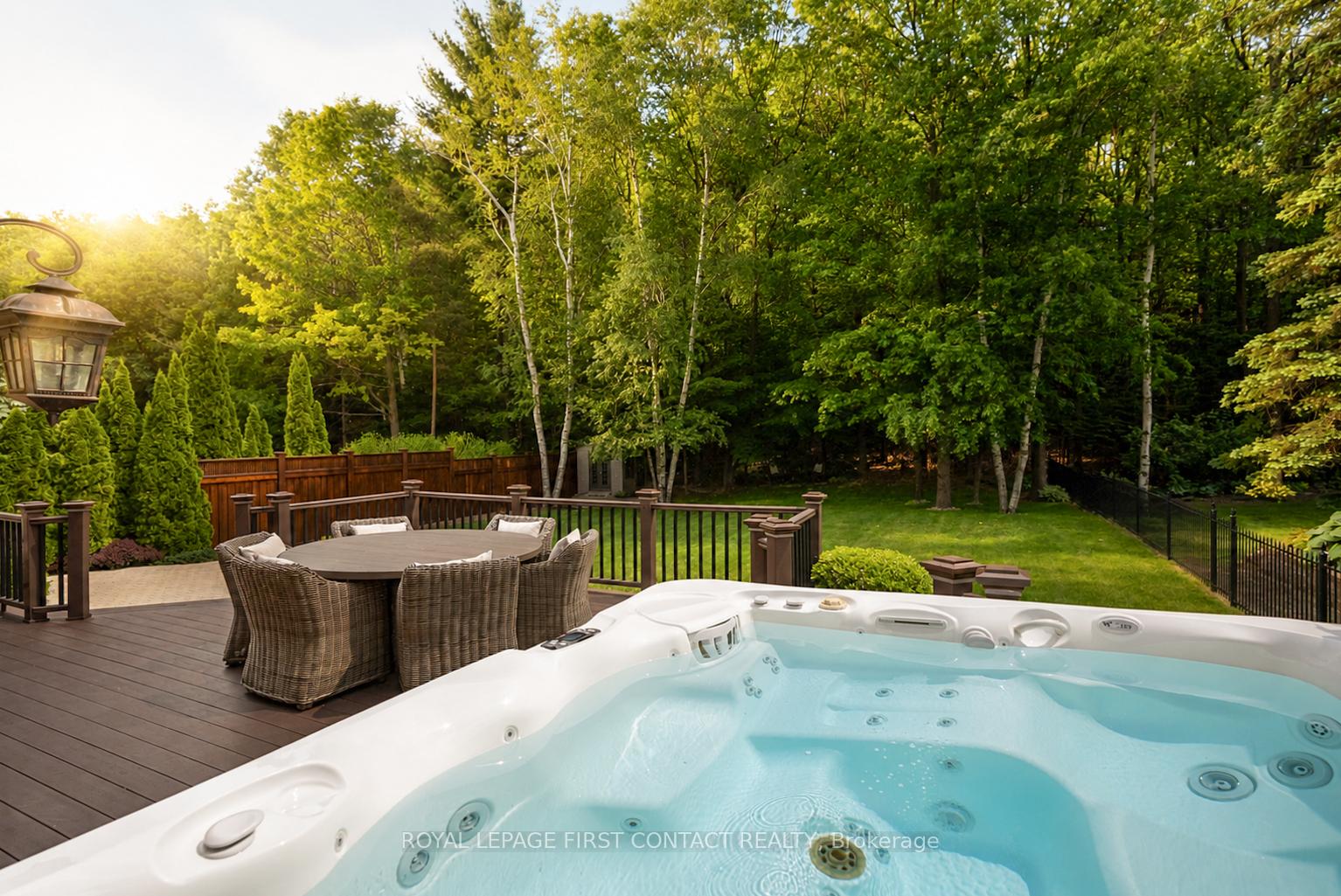 Photo 12 of 92 Wildwood Trail, Barrie, Ardagh — HOMEH