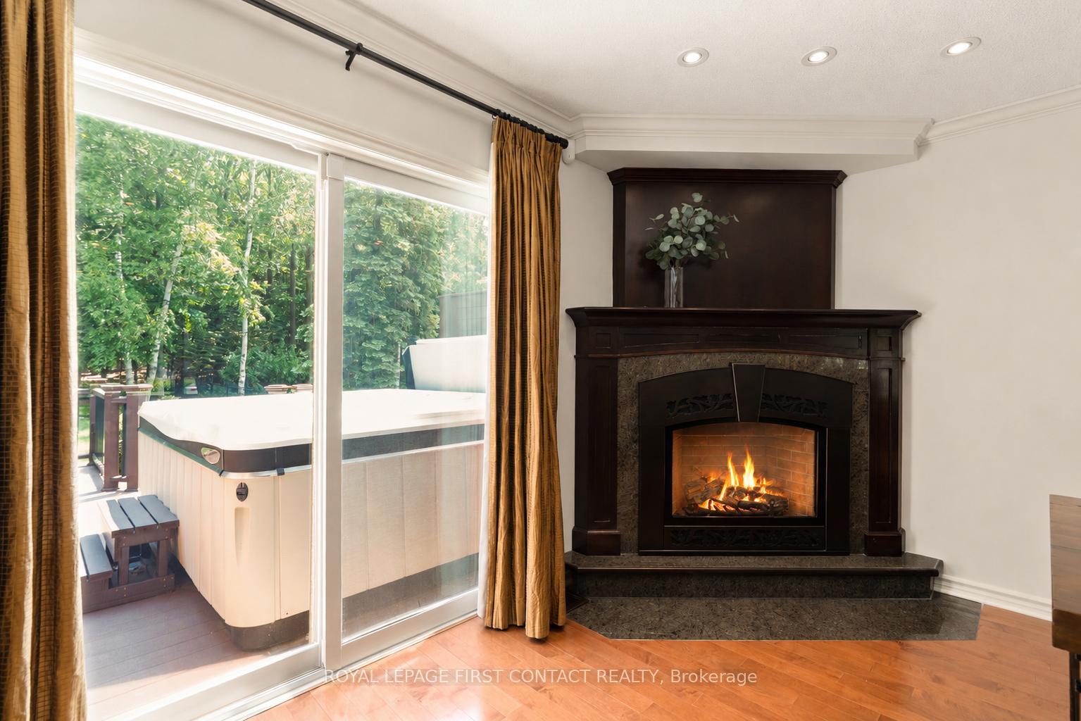 Photo 13 of 92 Wildwood Trail, Barrie, Ardagh — HOMEH