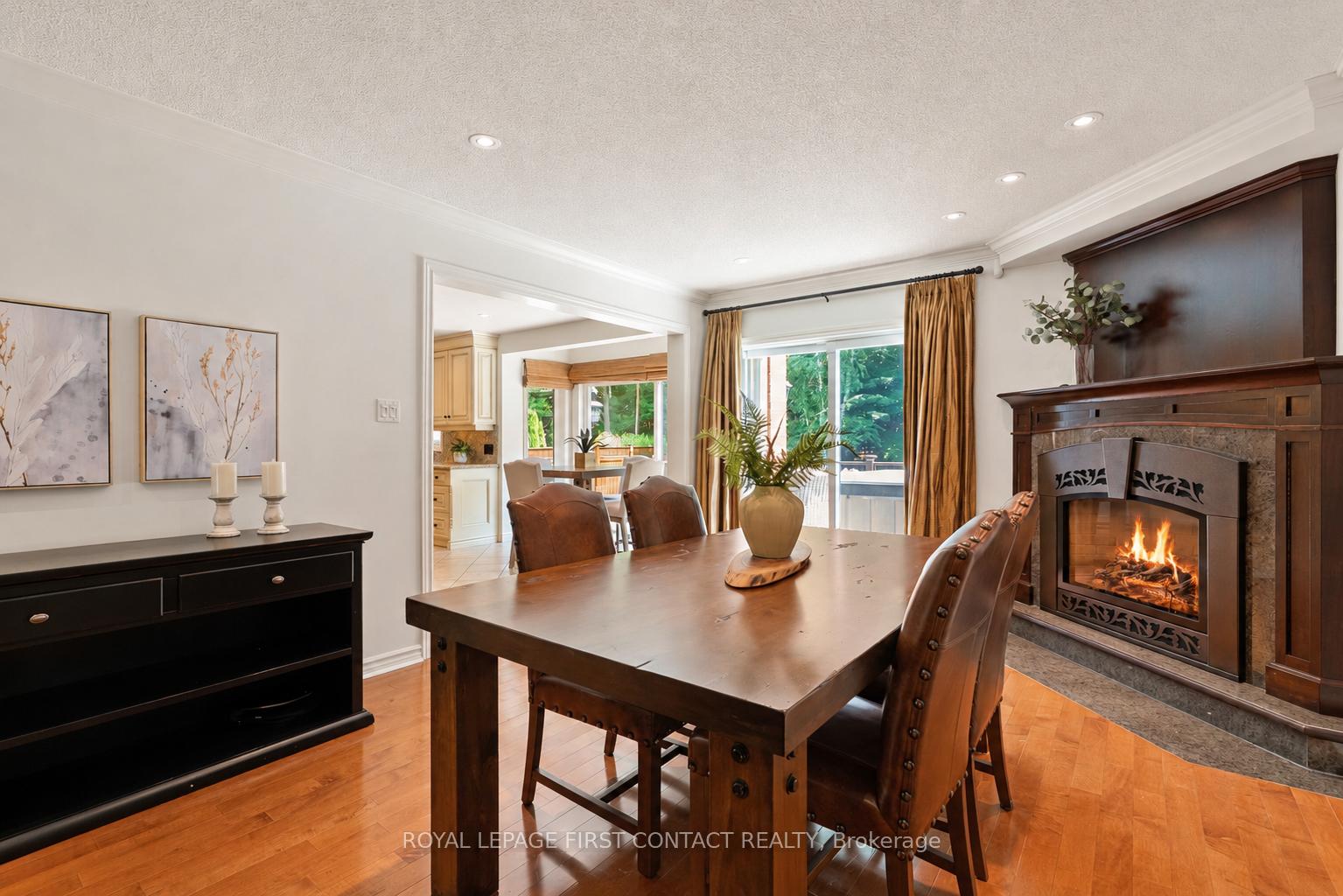 Photo 14 of 92 Wildwood Trail, Barrie, Ardagh — HOMEH
