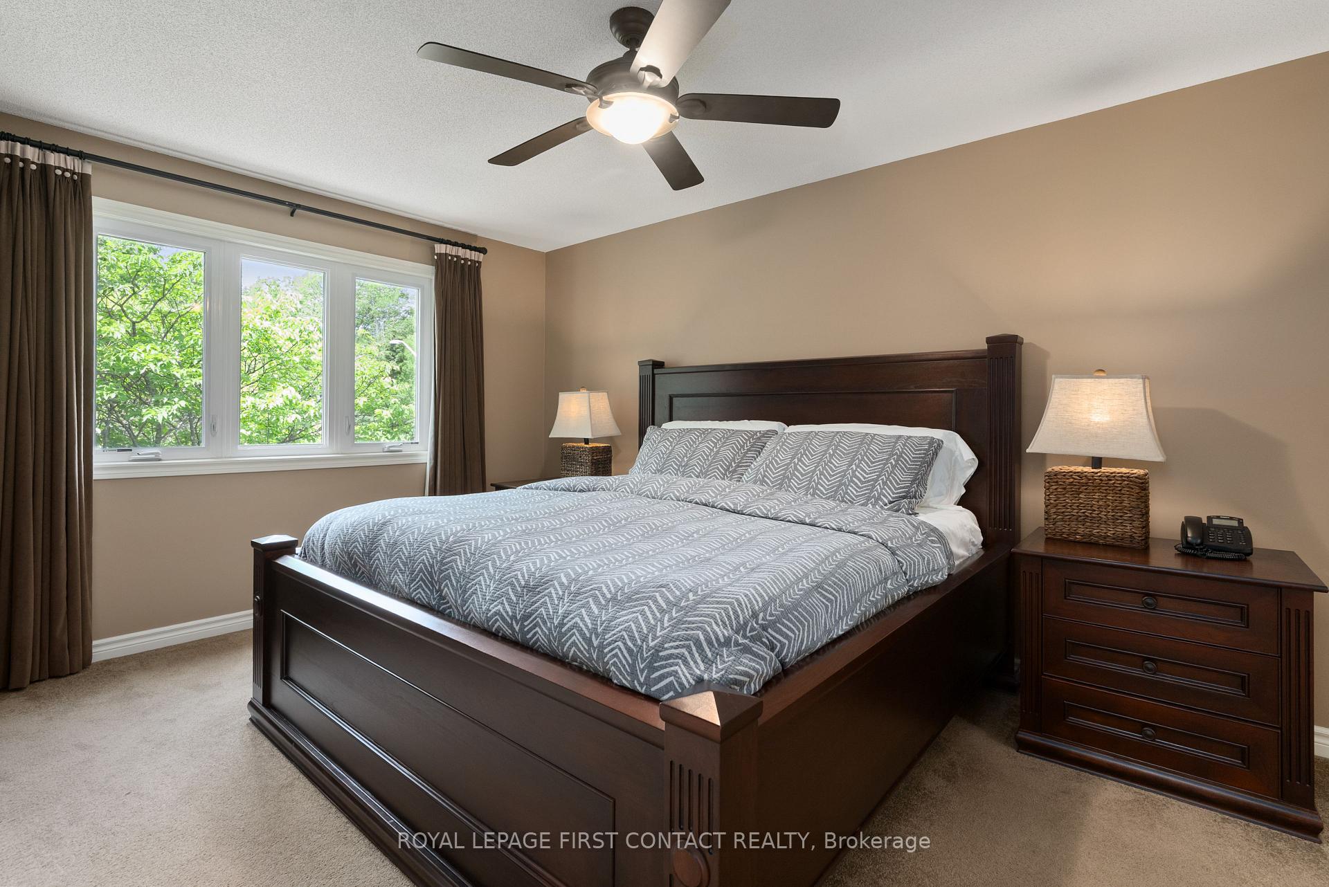 Photo 21 of 92 Wildwood Trail, Barrie, Ardagh — HOMEH