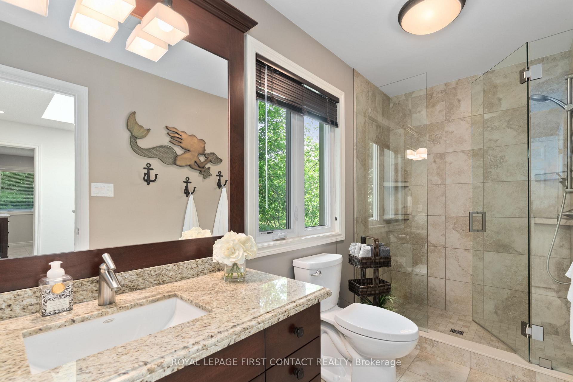 Photo 26 of 92 Wildwood Trail, Barrie, Ardagh — HOMEH