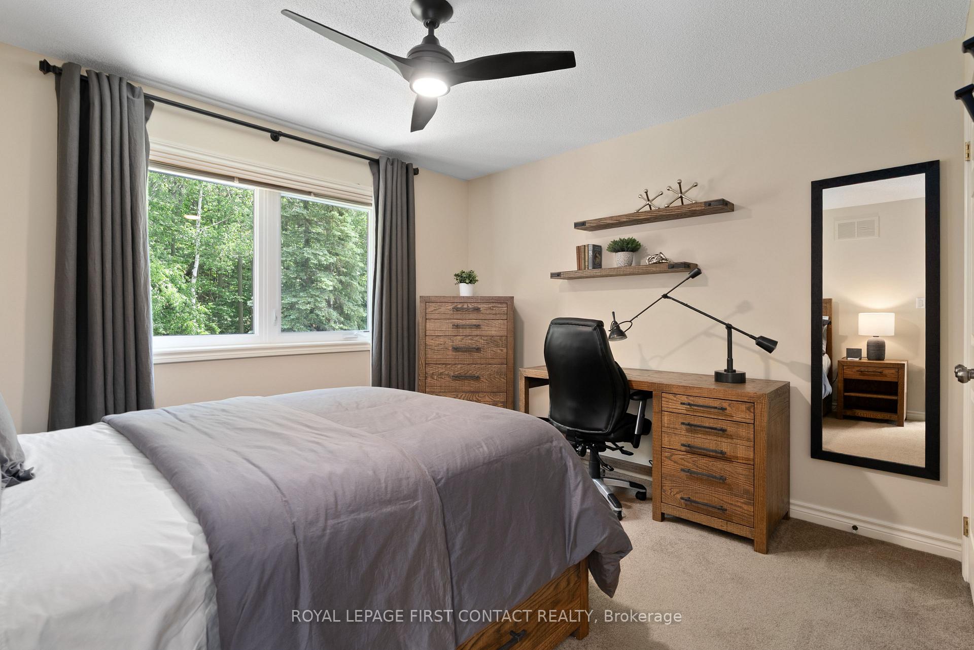 Photo 27 of 92 Wildwood Trail, Barrie, Ardagh — HOMEH