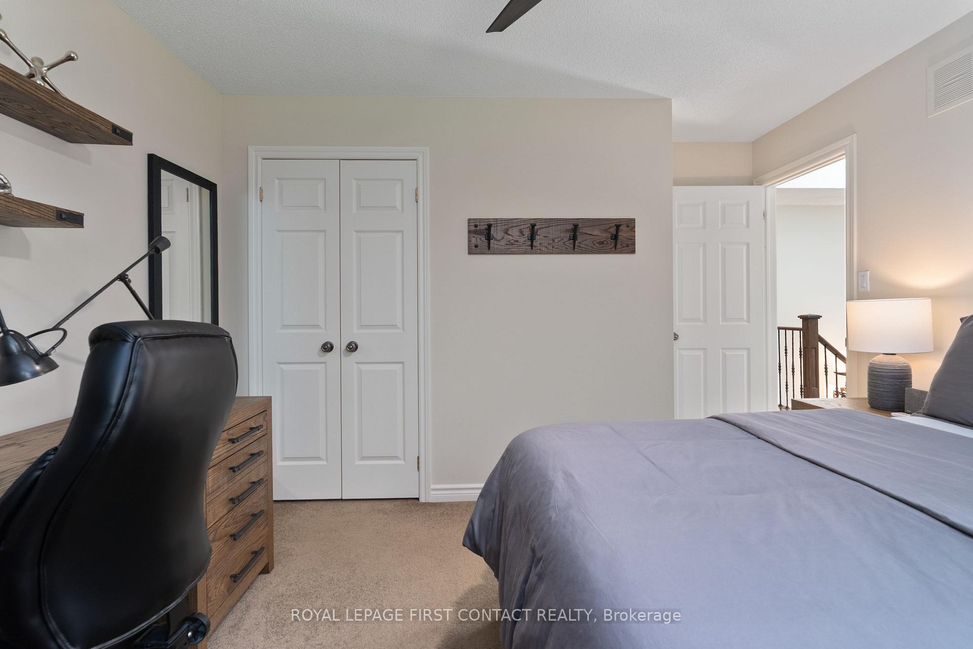 Photo 28 of 92 Wildwood Trail, Barrie, Ardagh — HOMEH
