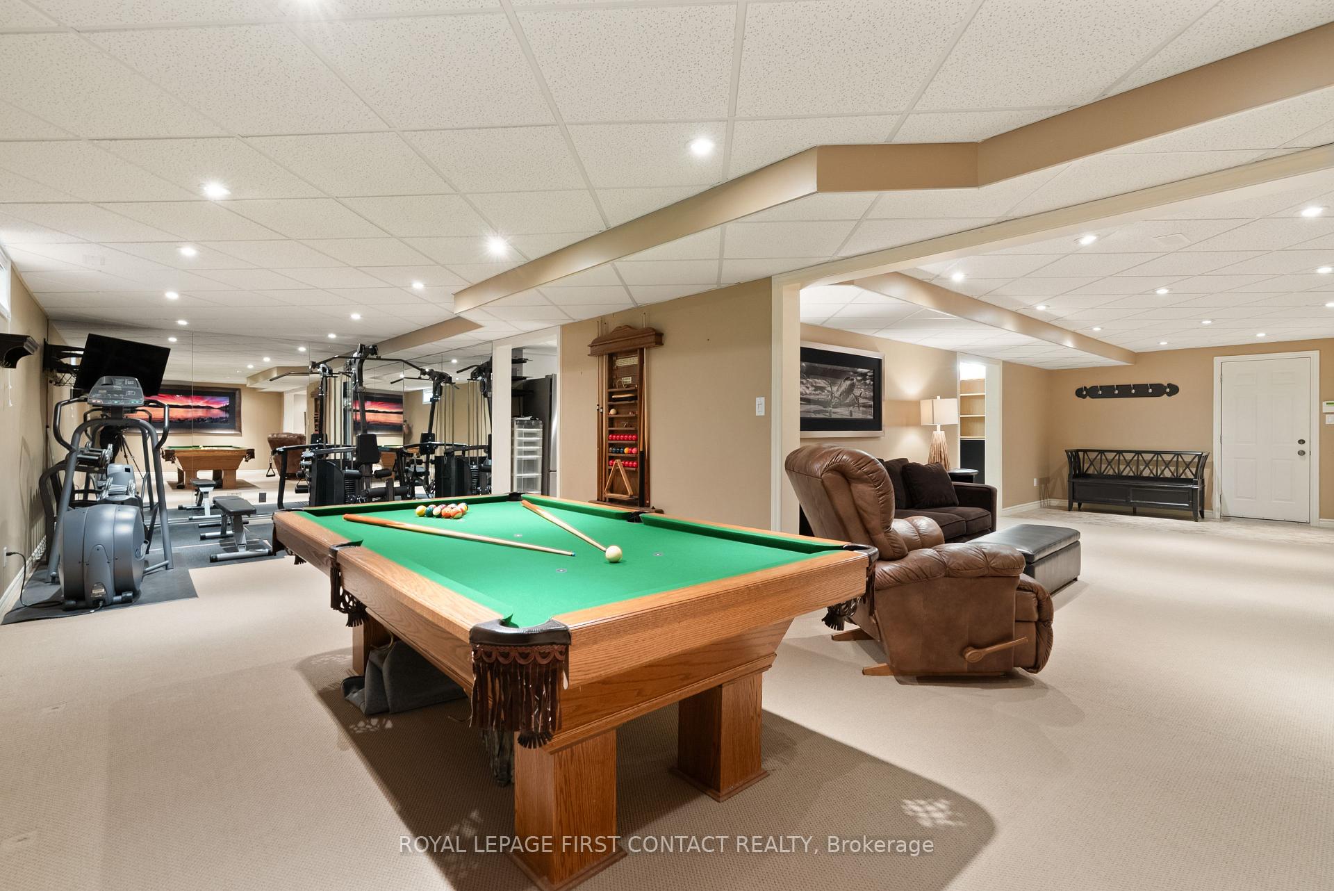Photo 32 of 92 Wildwood Trail, Barrie, Ardagh — HOMEH