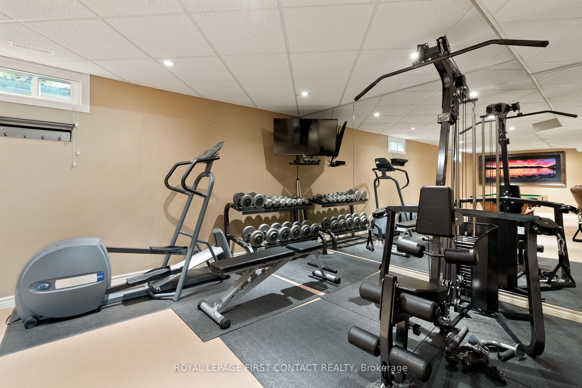 Photo 34 of 92 Wildwood Trail, Barrie, Ardagh — HOMEH