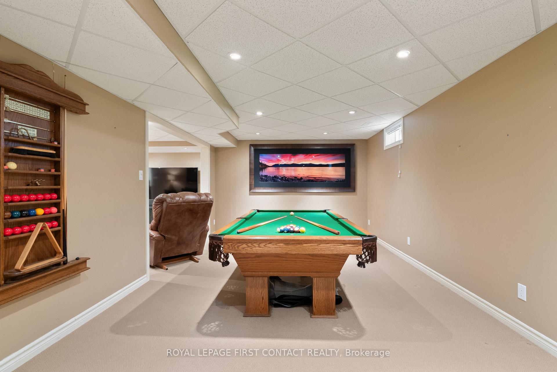 Photo 35 of 92 Wildwood Trail, Barrie, Ardagh — HOMEH