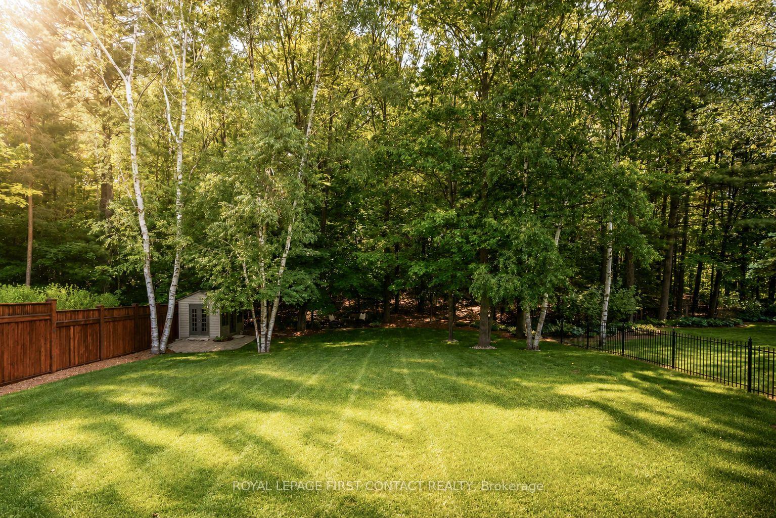 Photo 38 of 92 Wildwood Trail, Barrie, Ardagh — HOMEH