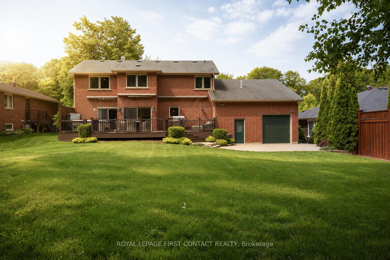 Photo 39 of 92 Wildwood Trail, Barrie, Ardagh — HOMEH