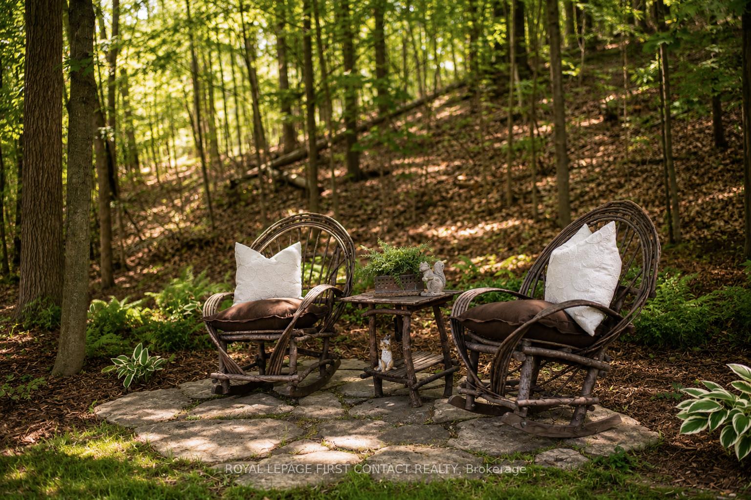 Photo 41 of 92 Wildwood Trail, Barrie, Ardagh — HOMEH