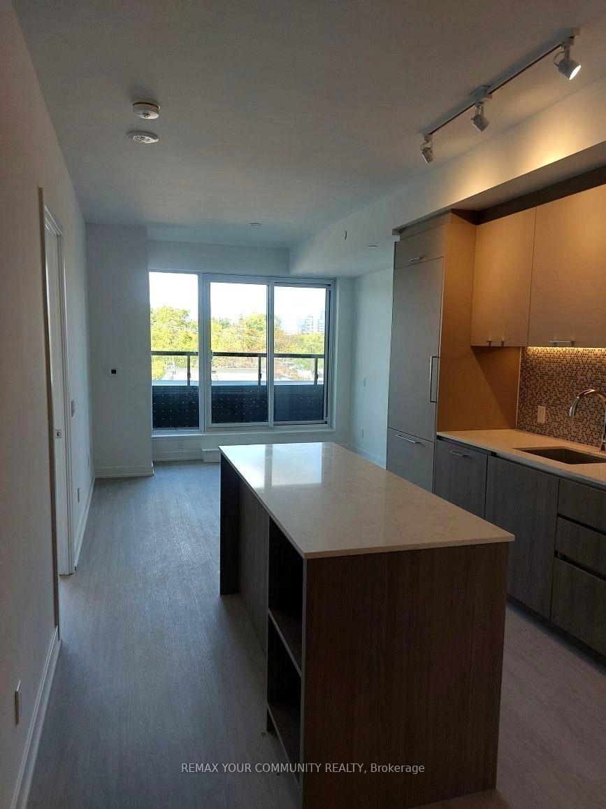 Photo 3 of Unit 410, 8188 Yonge Street, Vaughan, Uplands — HOMEH