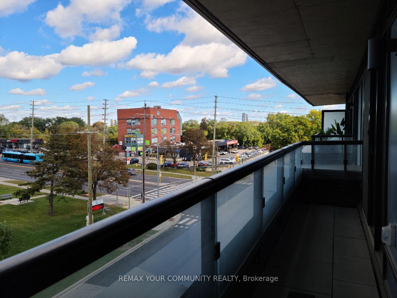 Photo 4 of Unit 410, 8188 Yonge Street, Vaughan, Uplands — HOMEH