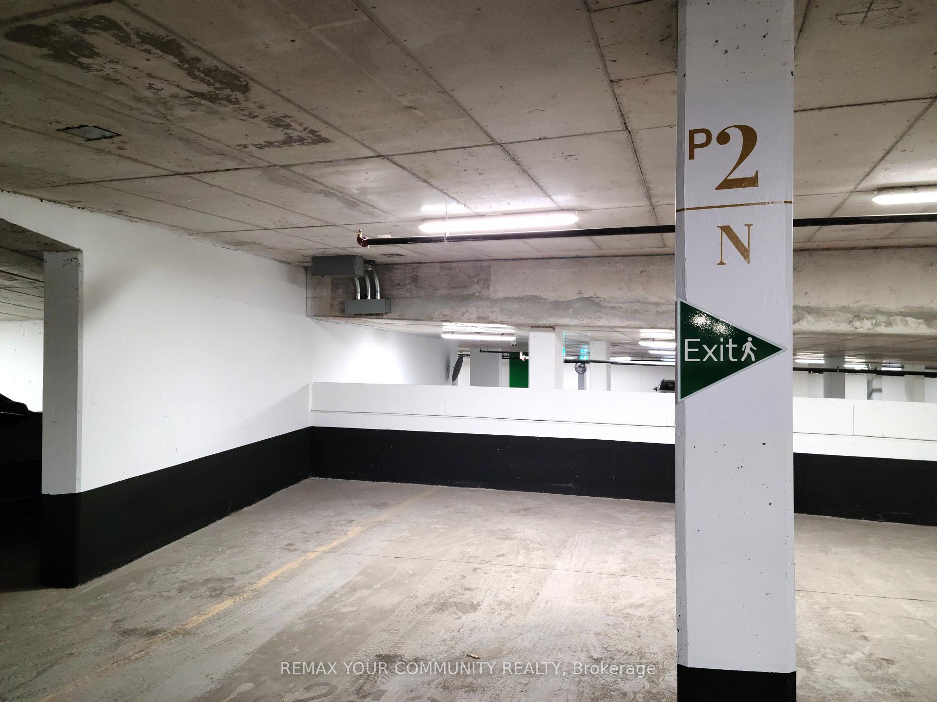 Photo 14 of Unit 410, 8188 Yonge Street, Vaughan, Uplands — HOMEH