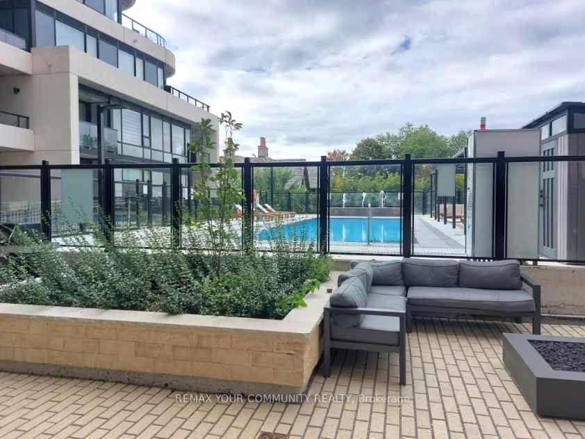 Photo 16 of Unit 410, 8188 Yonge Street, Vaughan, Uplands — HOMEH