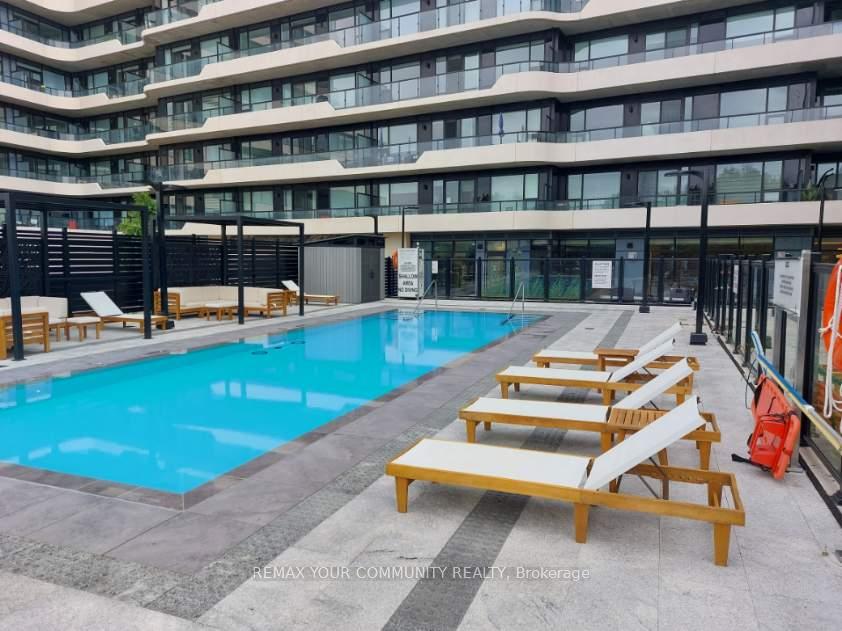 Photo 17 of Unit 410, 8188 Yonge Street, Vaughan, Uplands — HOMEH