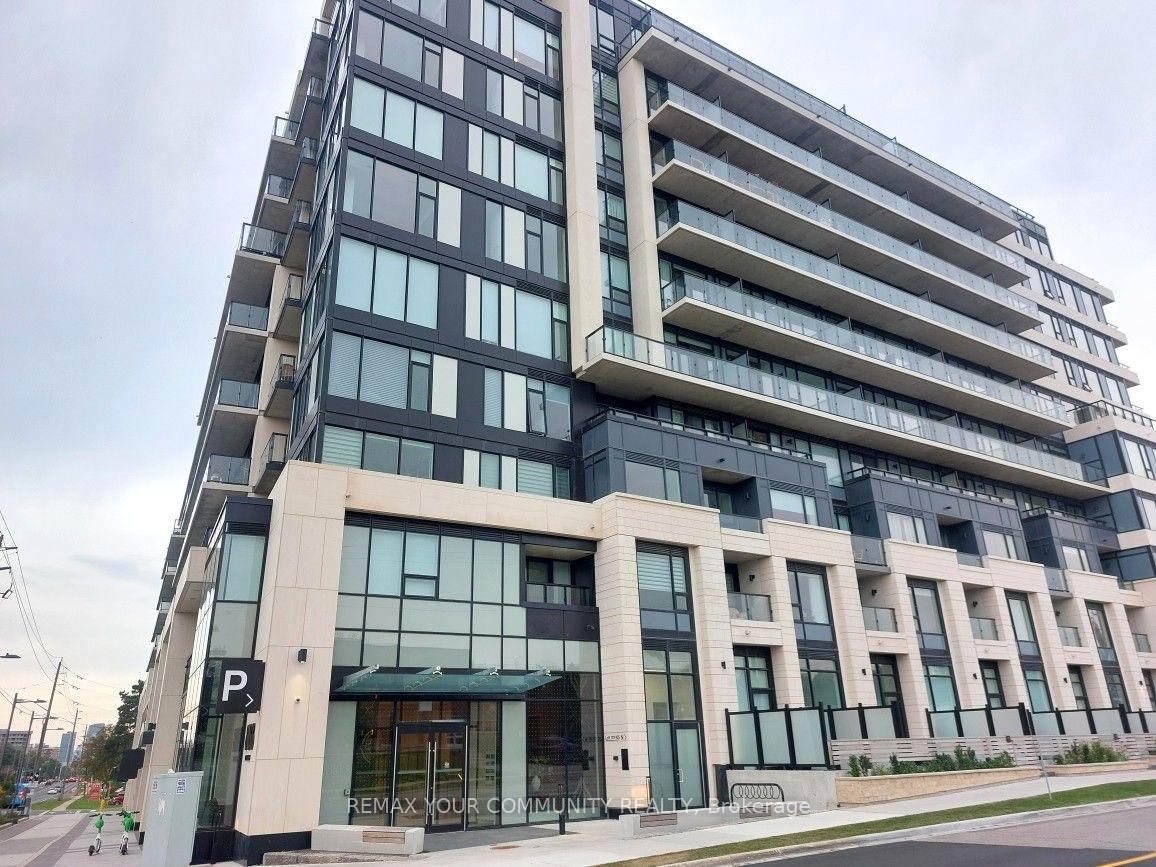Photo 18 of Unit 410, 8188 Yonge Street, Vaughan, Uplands — HOMEH