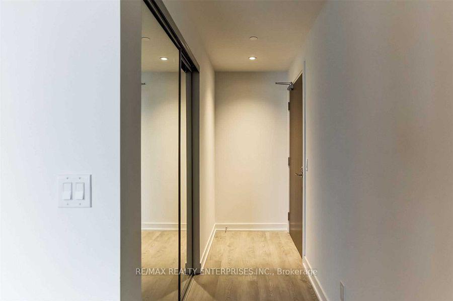 Photo 4 of Unit 3607, 1926 Lake Shore Boulevard W, Toronto, High Park-Swansea — HOMEH