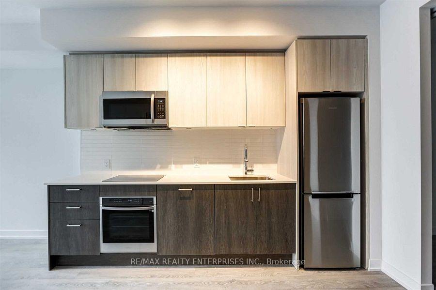 Photo 10 of Unit 3607, 1926 Lake Shore Boulevard W, Toronto, High Park-Swansea — HOMEH