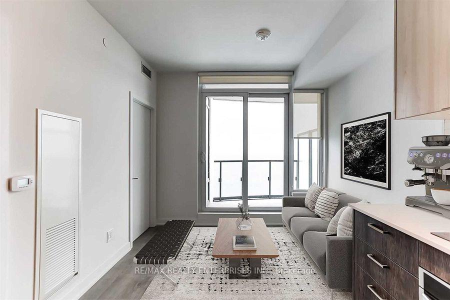 Photo 13 of Unit 3607, 1926 Lake Shore Boulevard W, Toronto, High Park-Swansea — HOMEH