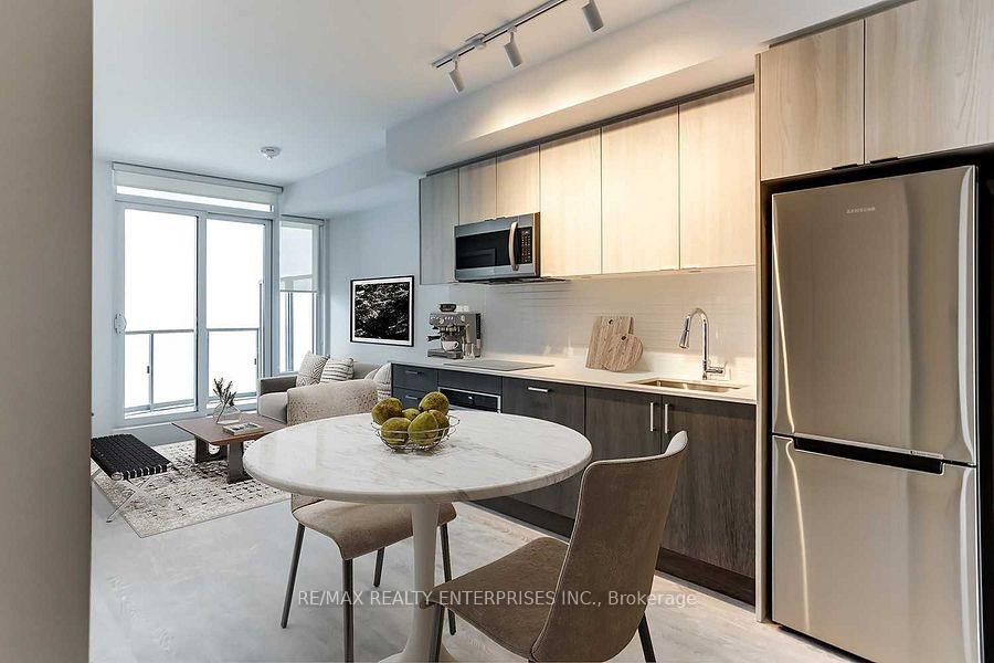 Photo 16 of Unit 3607, 1926 Lake Shore Boulevard W, Toronto, High Park-Swansea — HOMEH