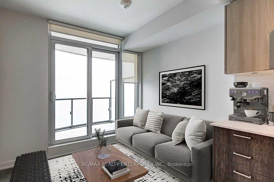 Photo 22 of Unit 3607, 1926 Lake Shore Boulevard W, Toronto, High Park-Swansea — HOMEH