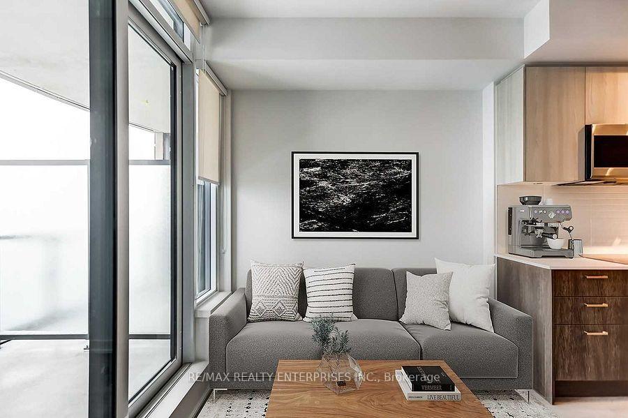 Photo 25 of Unit 3607, 1926 Lake Shore Boulevard W, Toronto, High Park-Swansea — HOMEH