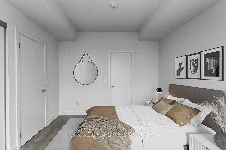 Photo 43 of Unit 3607, 1926 Lake Shore Boulevard W, Toronto, High Park-Swansea — HOMEH