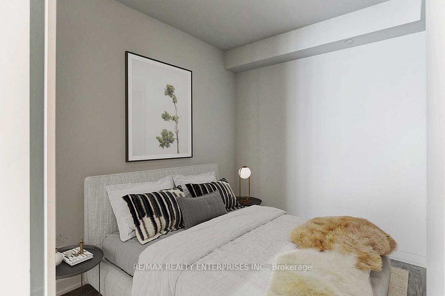 Photo 55 of Unit 3607, 1926 Lake Shore Boulevard W, Toronto, High Park-Swansea — HOMEH