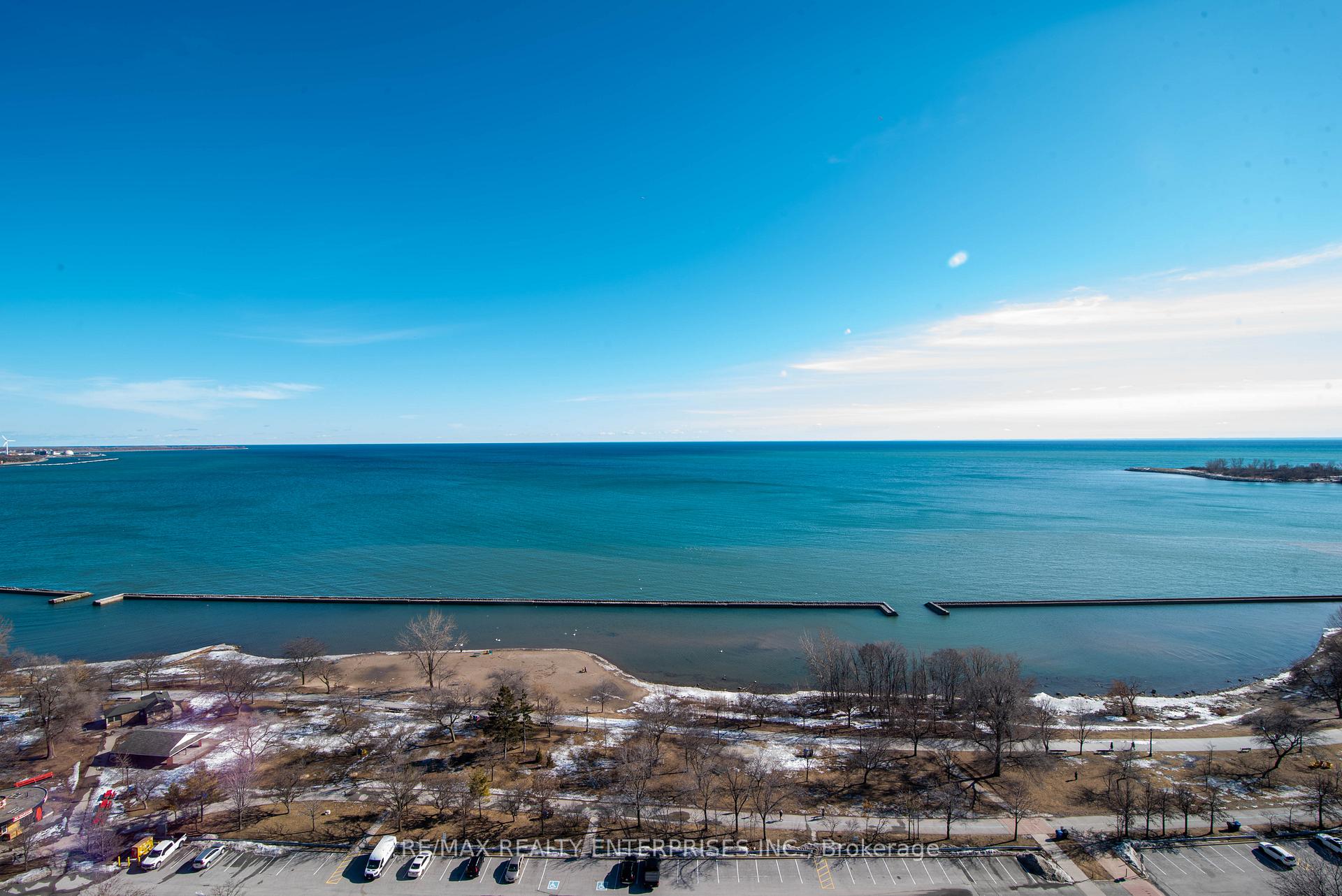 Photo 67 of Unit 3607, 1926 Lake Shore Boulevard W, Toronto, High Park-Swansea — HOMEH