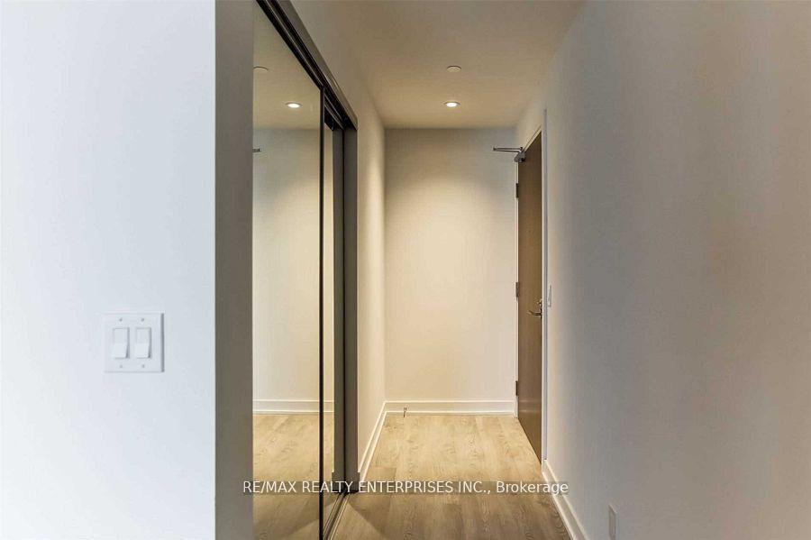 Photo 5 of Unit 3607, 1926 Lake Shore Boulevard W, Toronto, High Park-Swansea — HOMEH