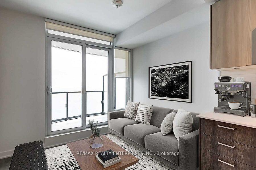 Photo 14 of Unit 3607, 1926 Lake Shore Boulevard W, Toronto, High Park-Swansea — HOMEH