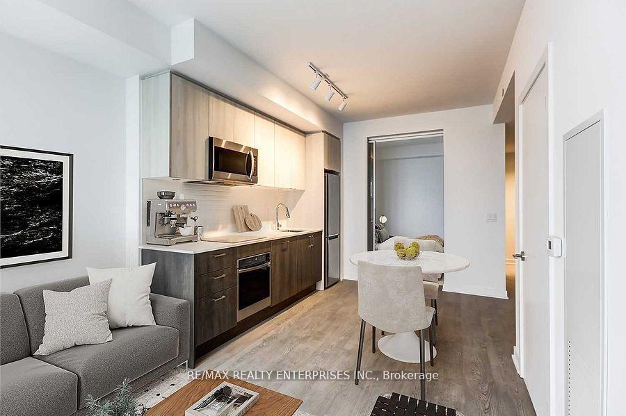 Photo 23 of Unit 3607, 1926 Lake Shore Boulevard W, Toronto, High Park-Swansea — HOMEH