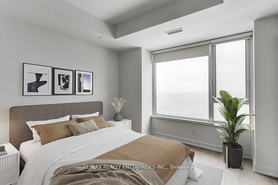 Photo 44 of Unit 3607, 1926 Lake Shore Boulevard W, Toronto, High Park-Swansea — HOMEH