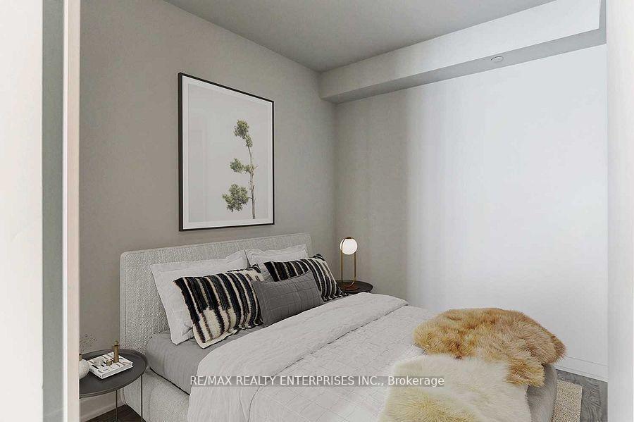 Photo 62 of Unit 3607, 1926 Lake Shore Boulevard W, Toronto, High Park-Swansea — HOMEH