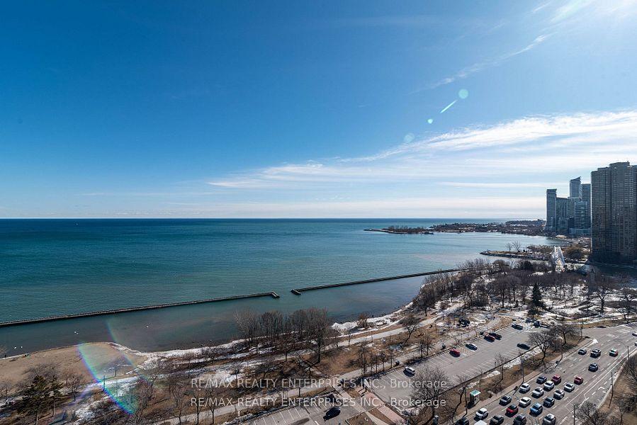 Photo 71 of Unit 3607, 1926 Lake Shore Boulevard W, Toronto, High Park-Swansea — HOMEH