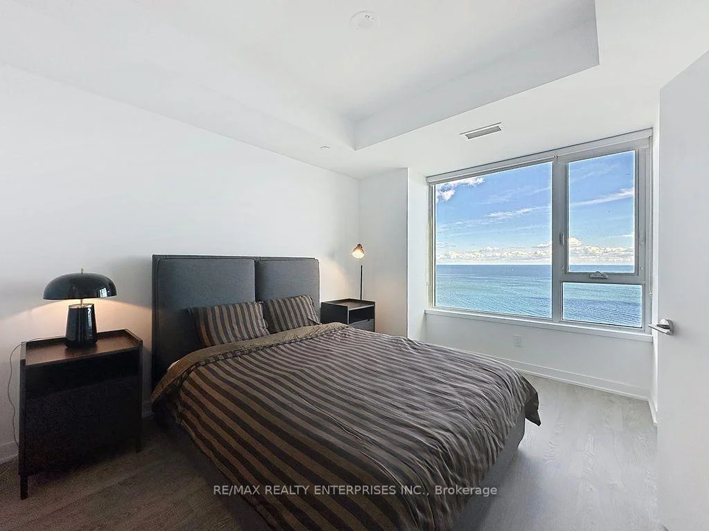 Photo of Unit 3607, 1926 Lake Shore Boulevard W